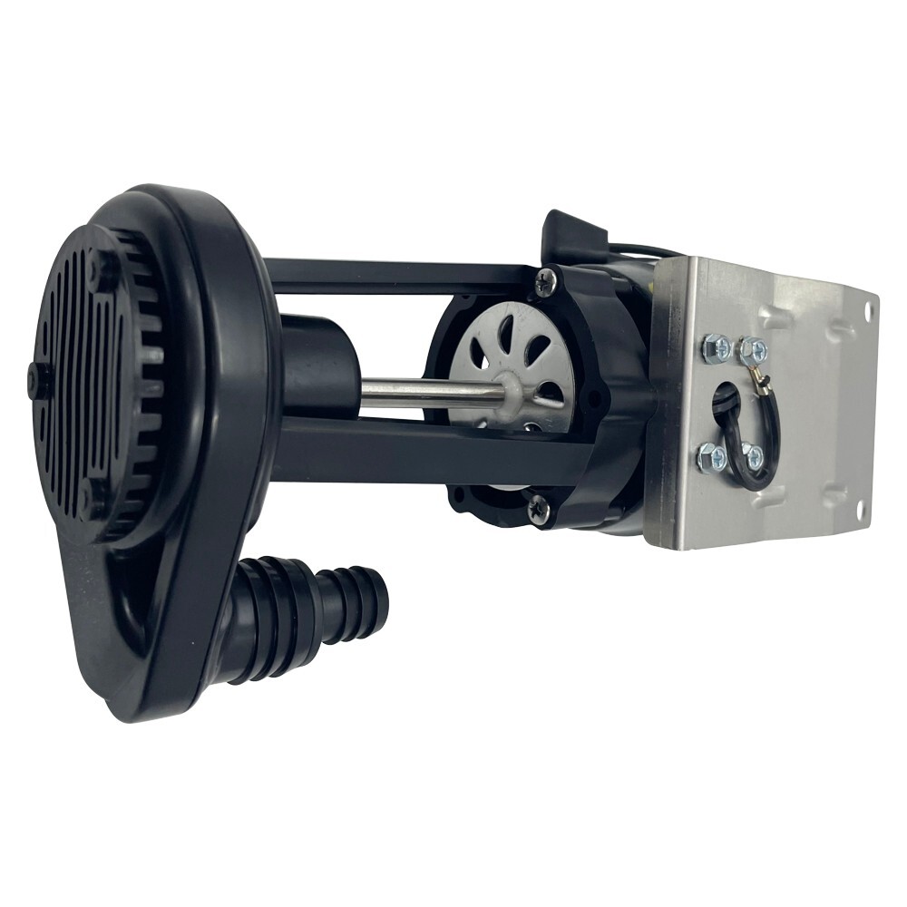 110V Ice Machine Water Pump Ice Pellet Machine Water Pump 1450R/MIN