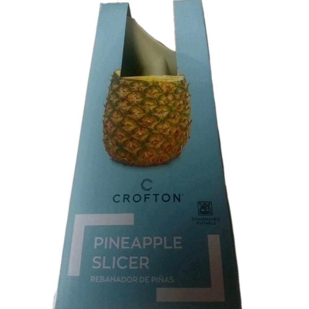 Crafton Pineapple Slicer