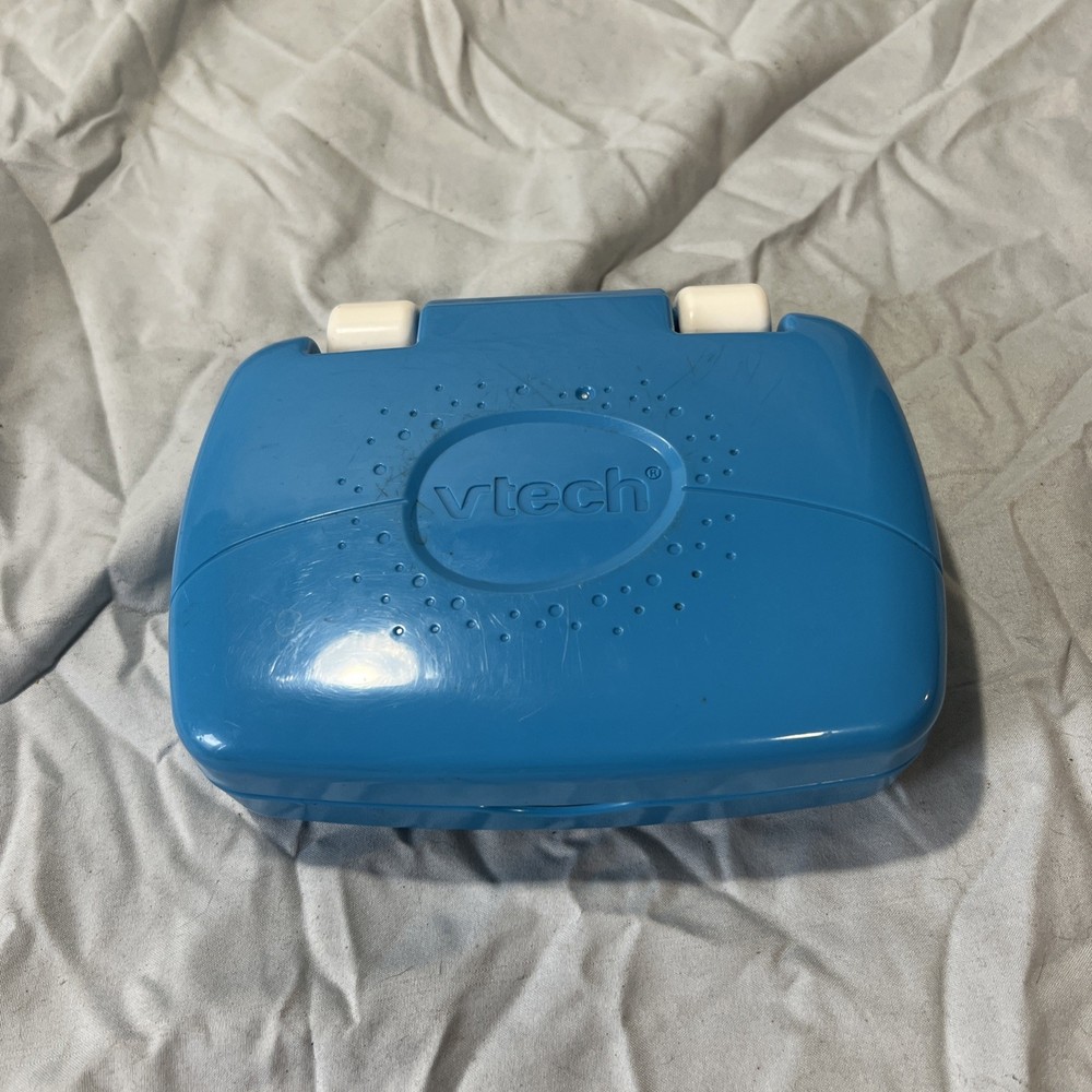 VTech Toddler Tech Laptop With Pretend Apps and Animal Friends