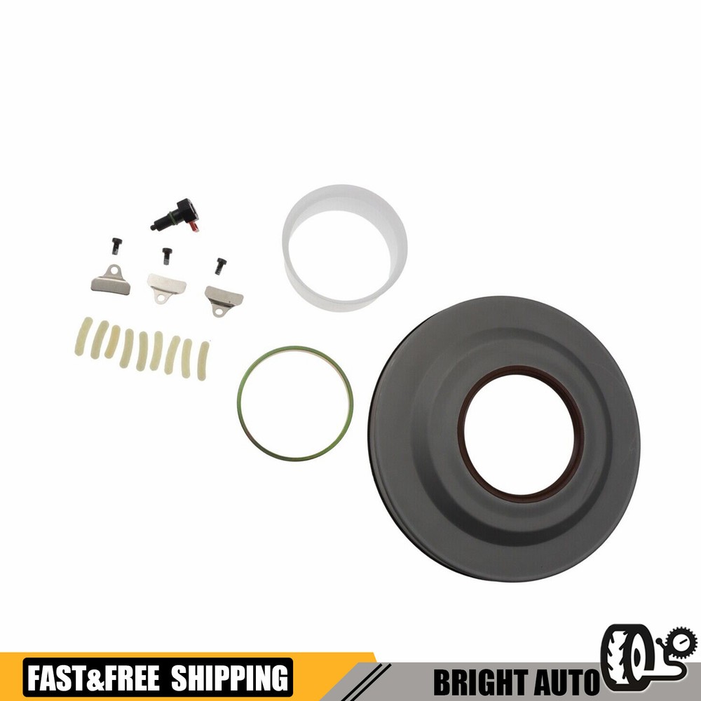 2012-2021 Volvo S80 V40 V60 XC60 2.0L Transmission Cover 31256845 31256729