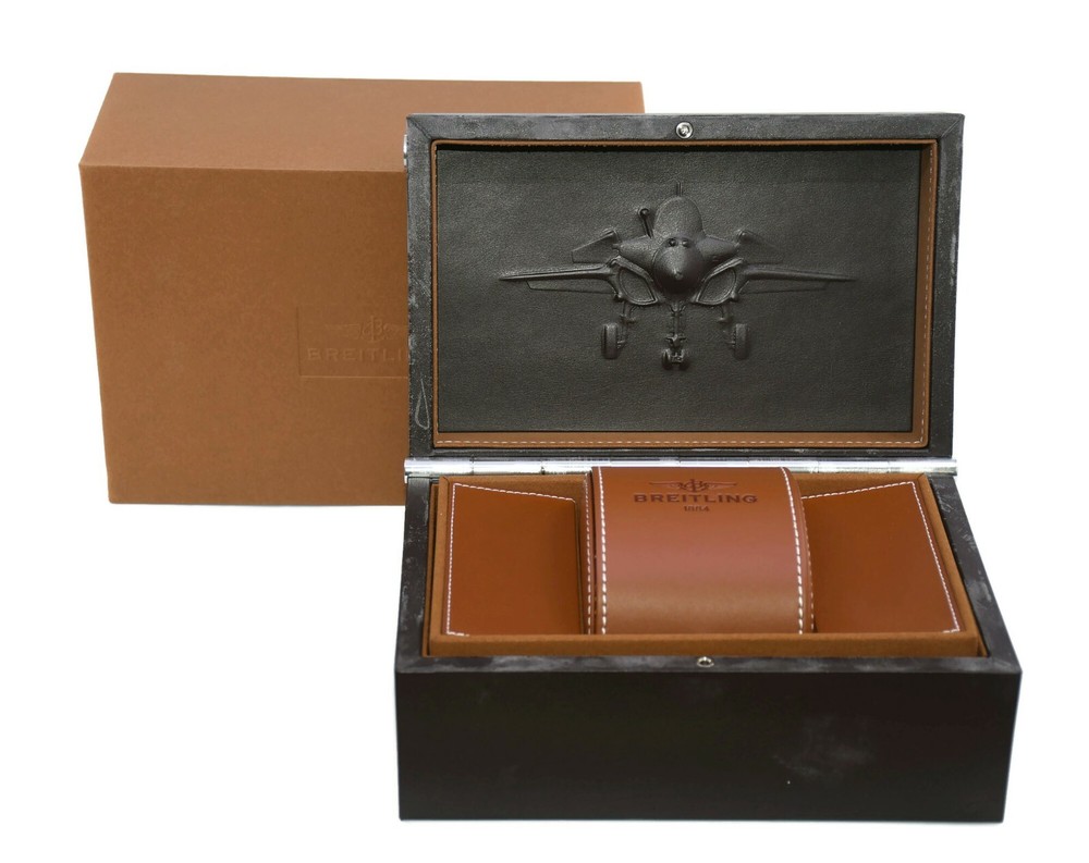 Breitling Large Watch Box