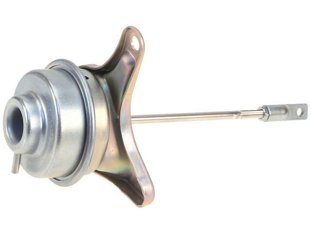 For 2008-2010 BMW X6 Turbocharger Wastegate Actuator Front Mitsubishi 72911RRZP