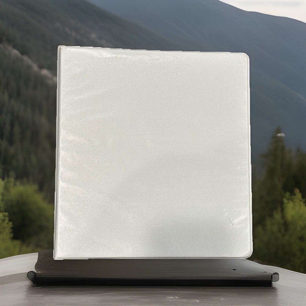 Rookie, All-Star & Hall of Fame Baseball Card Binder - 300 Cards