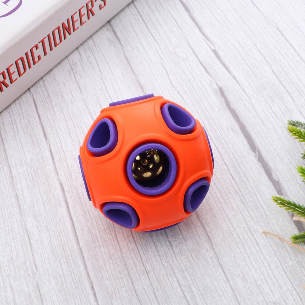 Automatic Dog Ball Launcher Pet Food Control Toy Big Middle