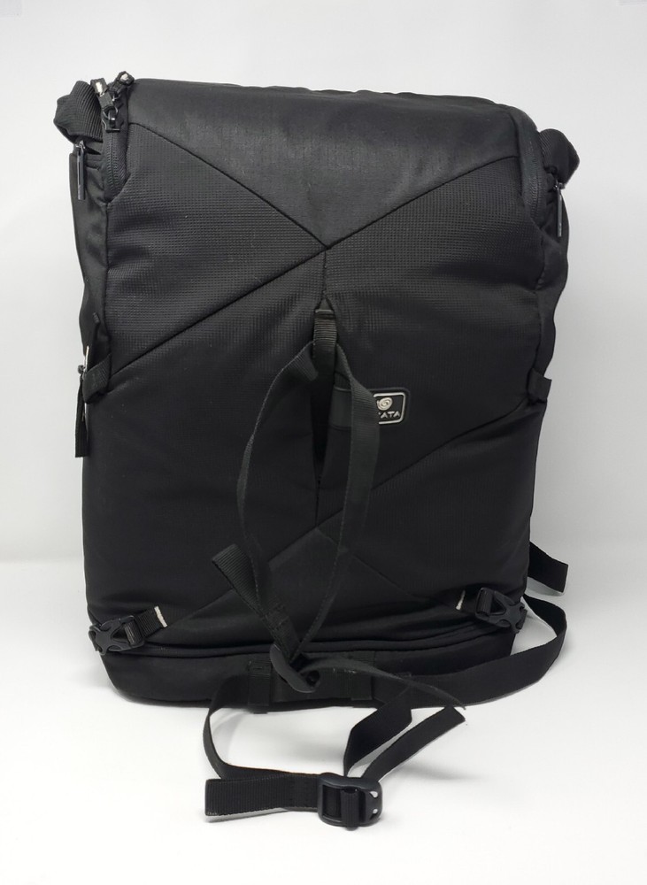Kata 3N1-20 DL SLR Camera Sling Backpack for Photographers