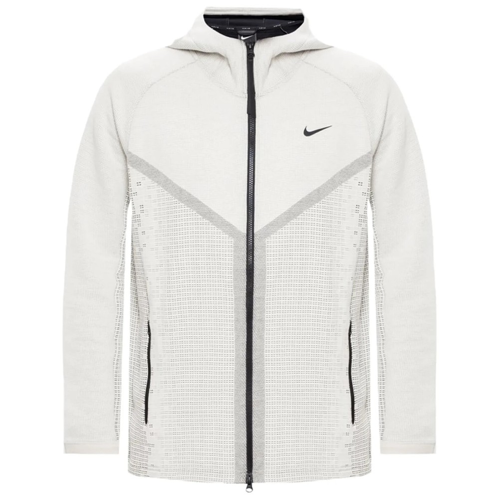 Nike Sportswear Tech Pack Windrunner Full-Zip Hoodie for Men – Sleek Style and Comfort Combined for Active Lifestyles