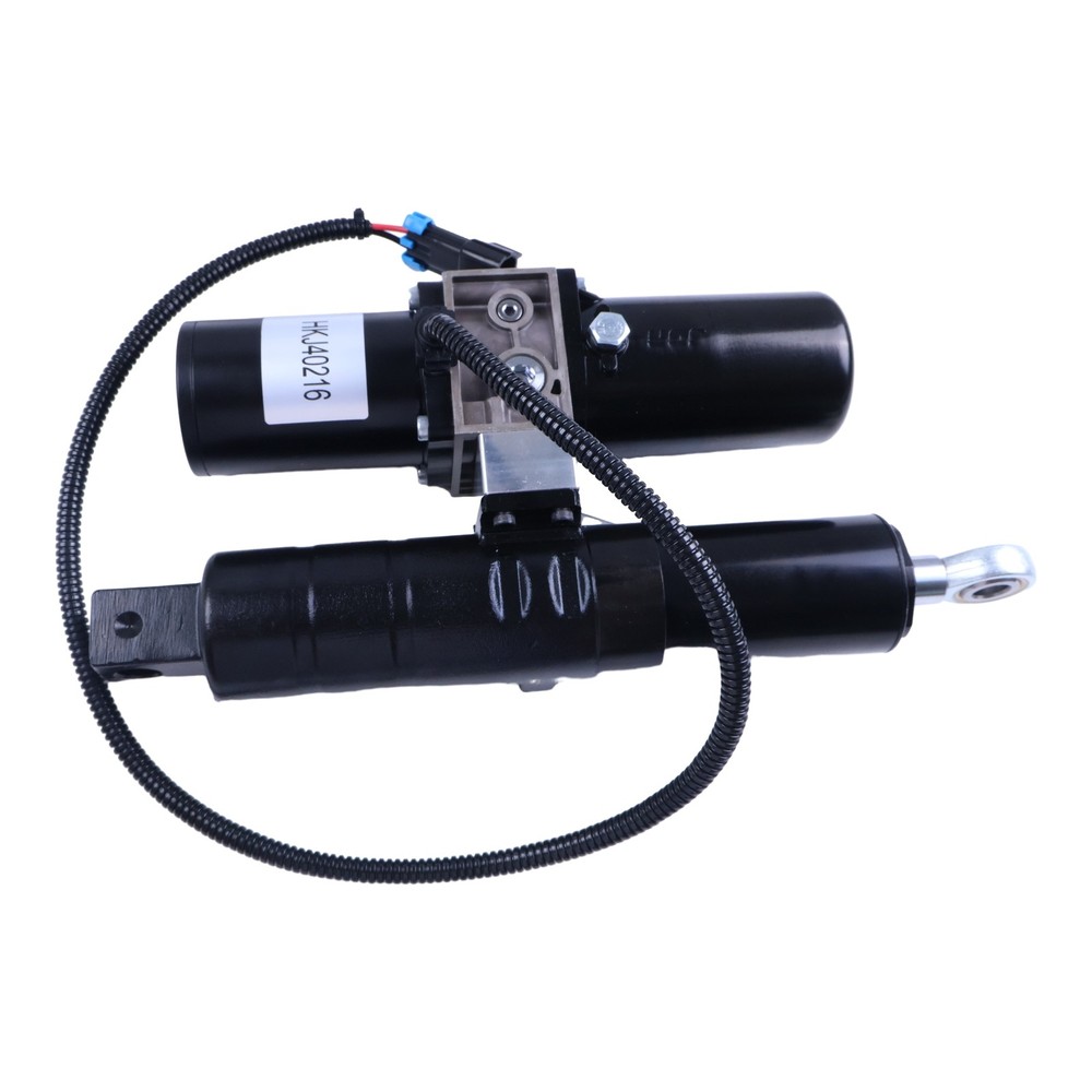 2889029 Hydraulic Angle System For Polaris Glacier Pro HD Plow Ranger XP 1000