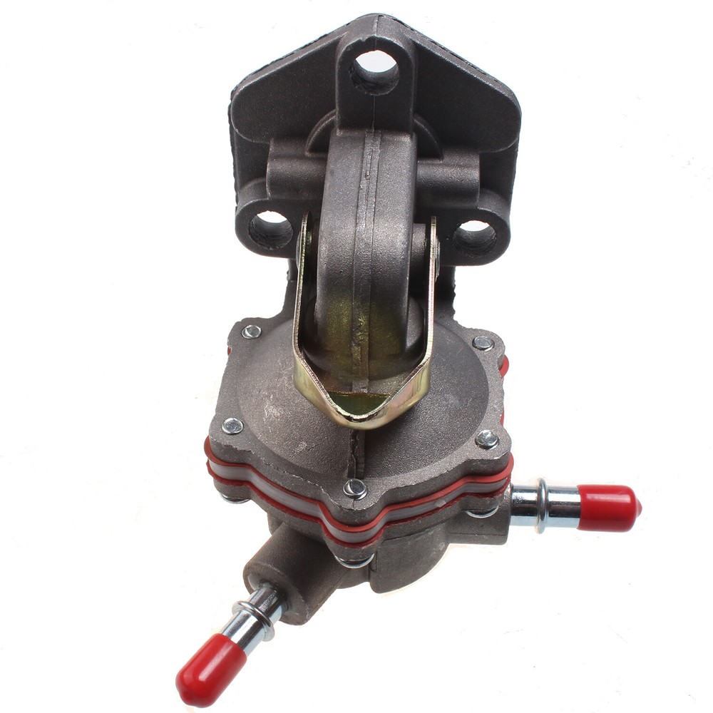 320/07201 Fuel Pump for JCB Backhoe Loader 3C 3CX 3D 1400B 1550B 1600B 1700B