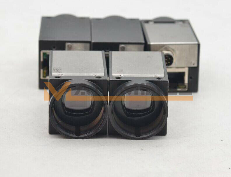 ONE USED Baumer VCXG-51M