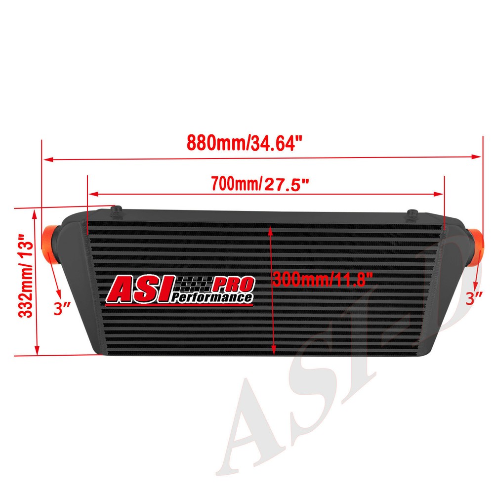 700mm x 300mm 3