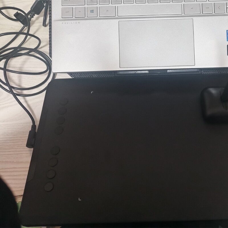 PVC Fast Charge & Sync Cable for EX08 EX12 S640 S1060 Tablets