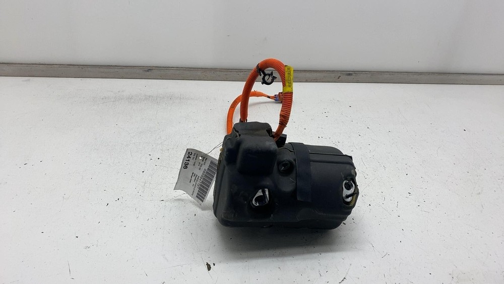 2012-2020 Tesla Model S High-Voltage A/C Compressor Assembly