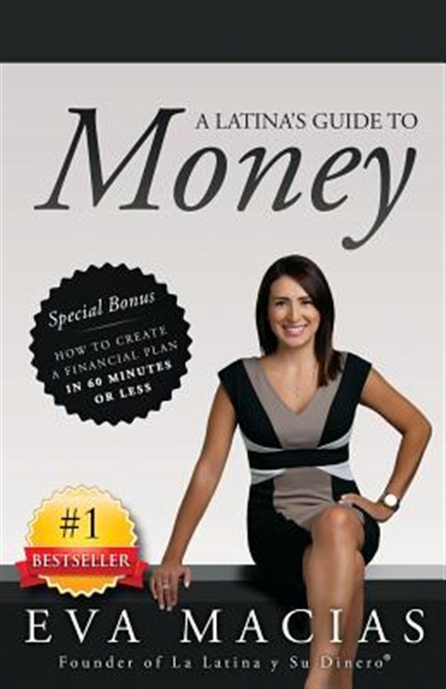 A Latina's Guide to Money by Macias, Eva, Like New Used, Free shipping in the US