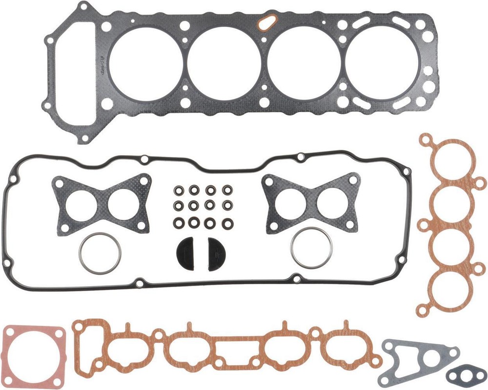 Victor Reinz Engine Cylinder Head Gasket Set - Engine Cylinder Head Gasket Set