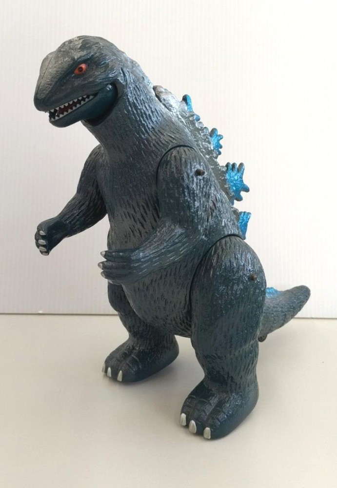 Godzilla BO Style Model G9k70 with Appears Design
