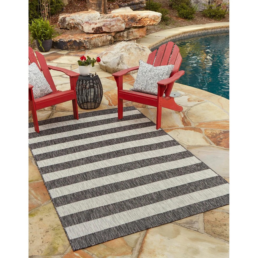 Outdoor Laaset Collection Area Rug NVtTEIiLt8M7wAc5mKaUnwsTD8mU7mBs