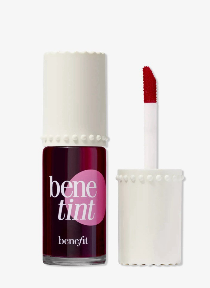 Benefit Benetint Rose-Tinted Lip & Cheek Stain 0.2 oz