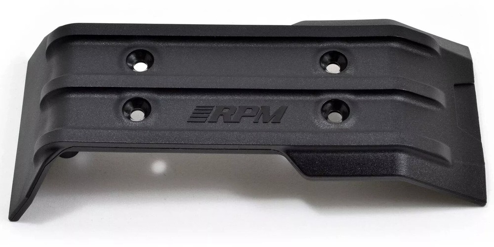 RPM  Rear Skid Plate FOR Traxxas Maxx RPM72222