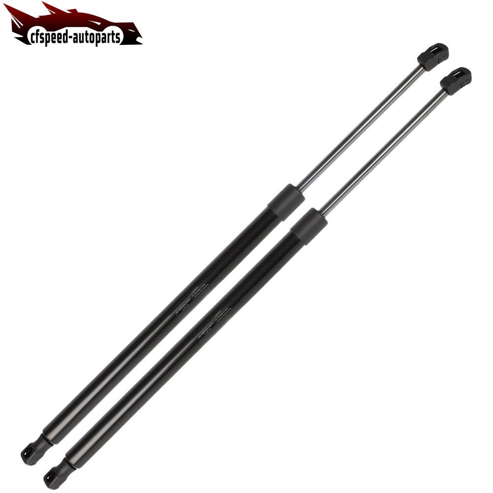 2010-2018 Toyota 4Runner Liftgate Lift Support Shock Struts Pair