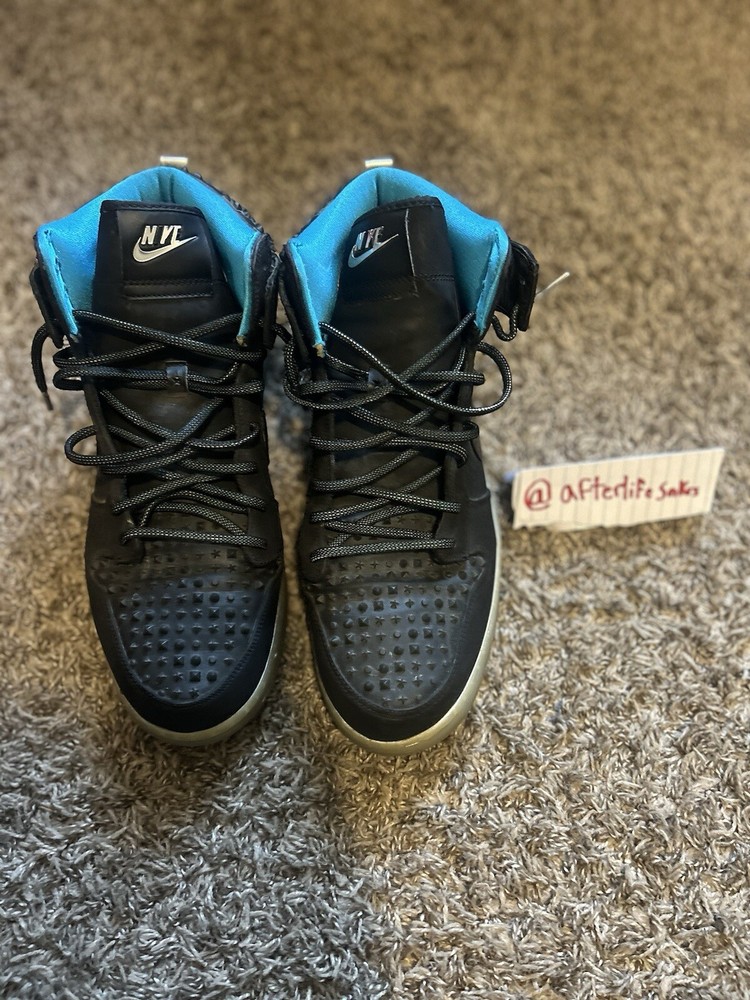 Nike Dunk Hi CMFT PRM NYC Allstar Game Men's 13