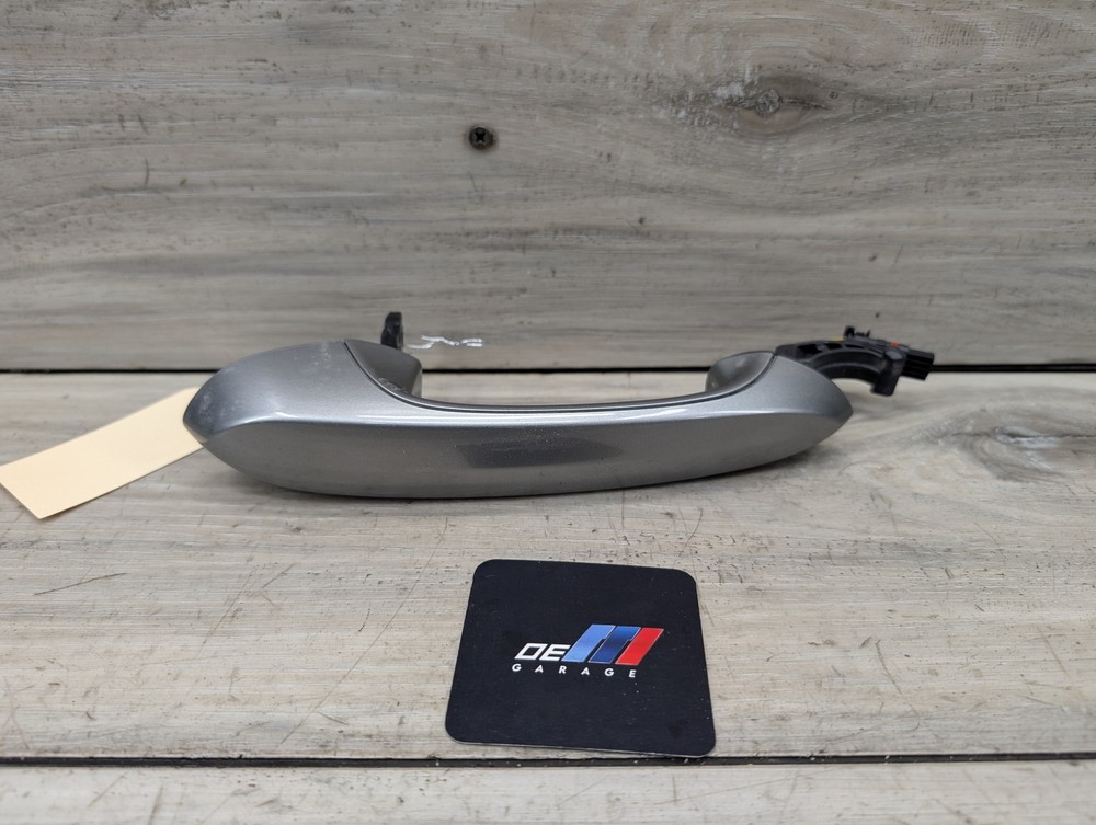 OEM BMW G01 G02 X3 X4 F97 F98 Front Rear Right Passenger Door Handle COMFORT