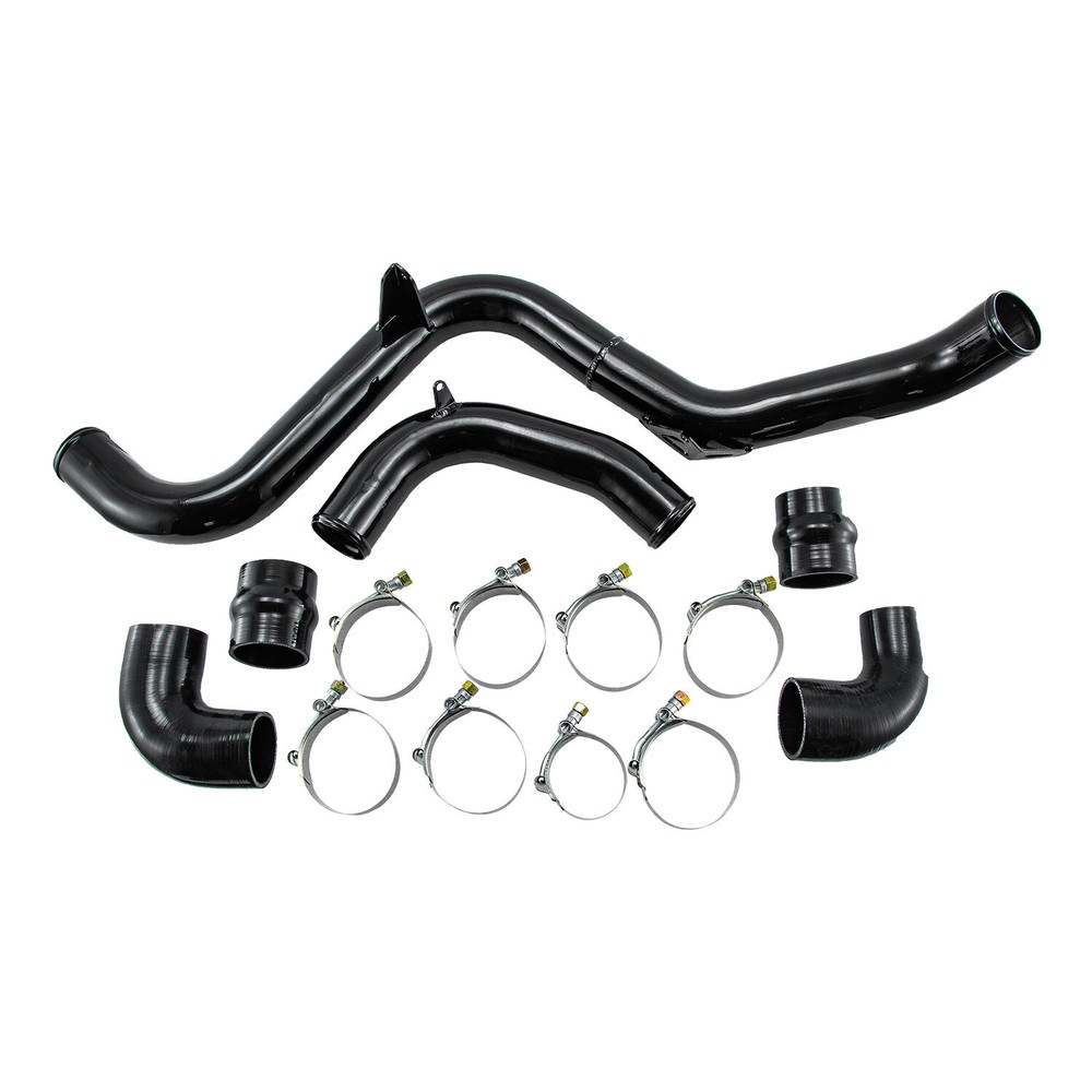 2013-2018 Ford Focus ST 2.0L Turbo Upgraded Intercooler Pipe Kit