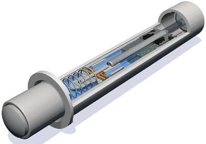 Blum Blumotion Insert For Doors