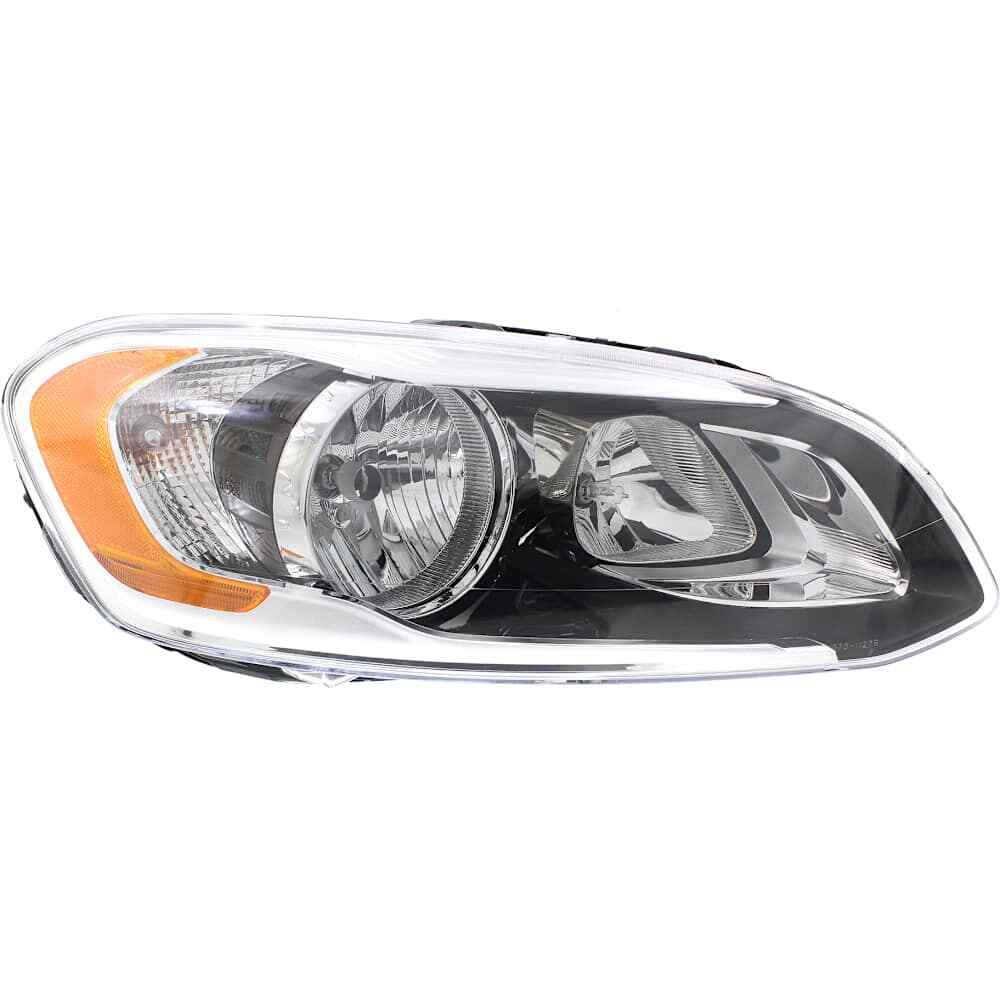 2014-2017 Volvo XC60 Right Side Headlight Assembly VO2503142C 313581142 REPV100323Q