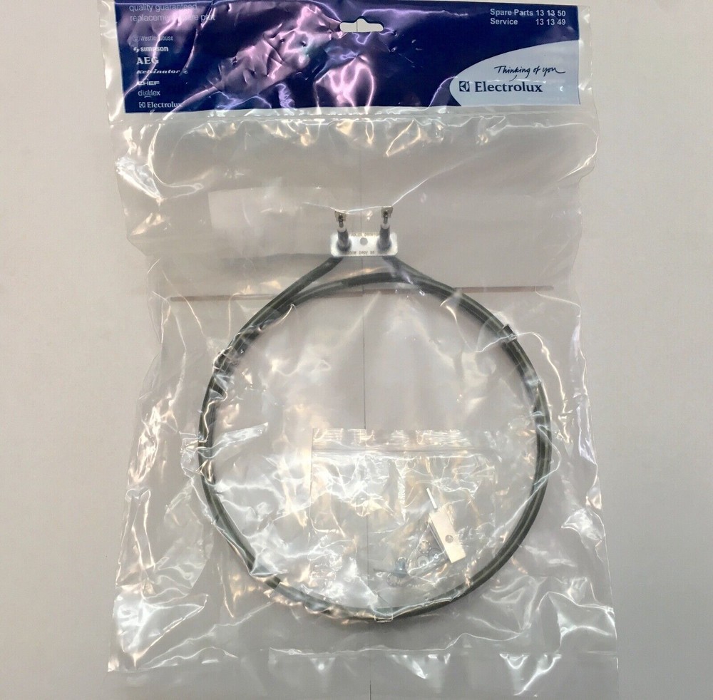 EXPRESS Genuine Westinghouse Freestyle 806 Oven Fan Forced Element PAK806W