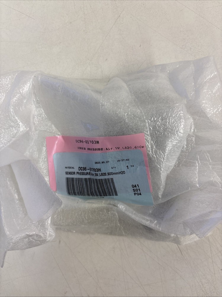 Samsung Washer Pressure Sensor DC96-01703H OEM