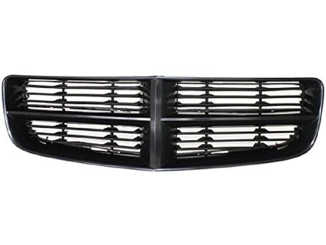 Action Crash Grille Assembly fits Dodge Charger 2006-2010 58CSXY