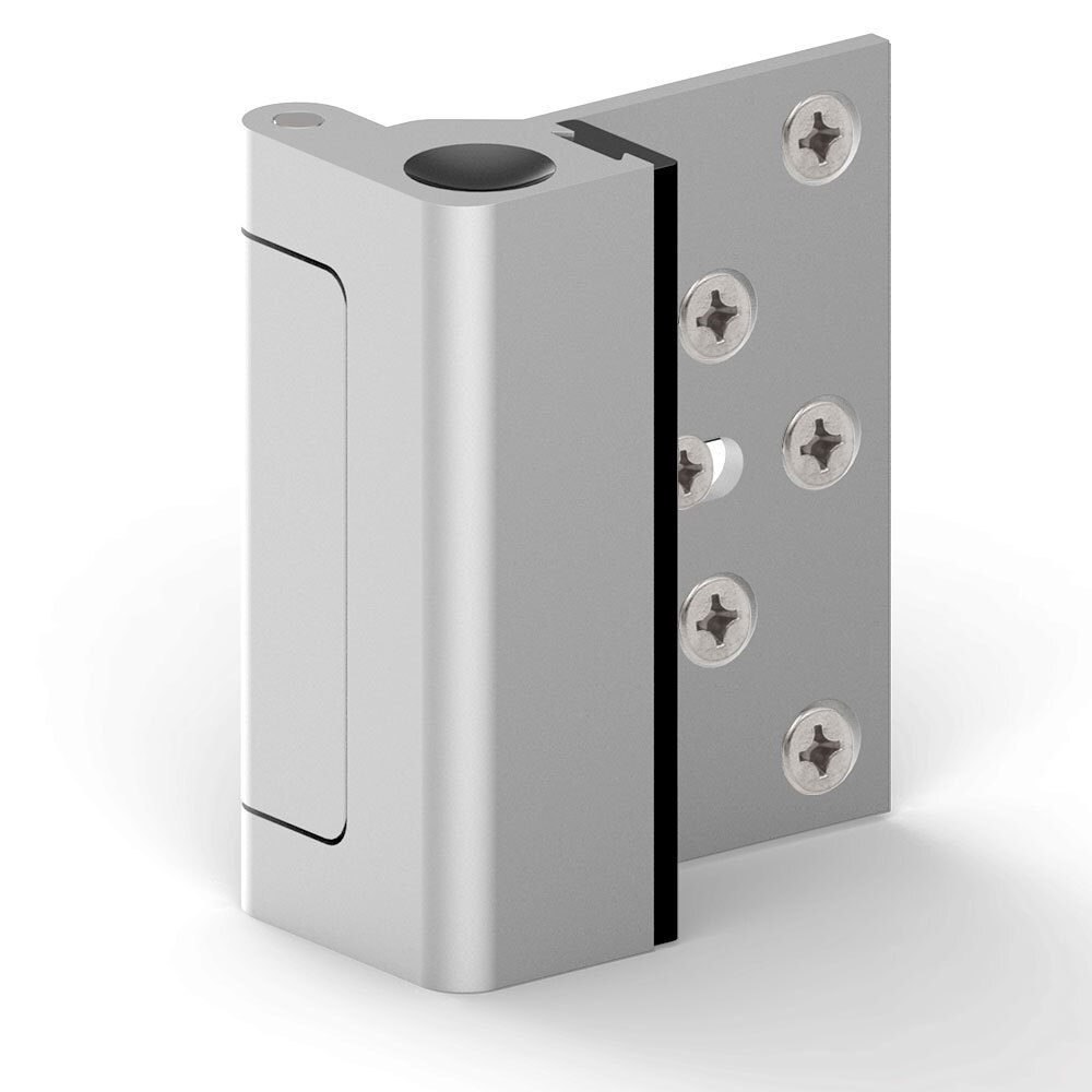 Childproof Home Security Door Lock Upgrade - 1 Pack