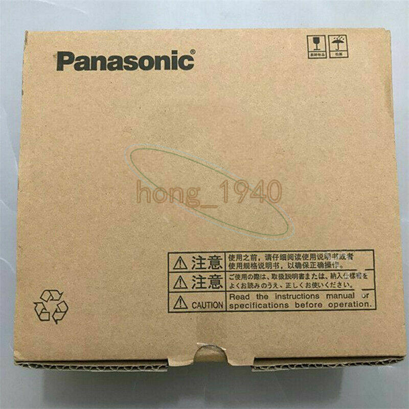 1PCS NEW IN BOX Panasonic Servo Driver 2.0KW MEDLT83SF