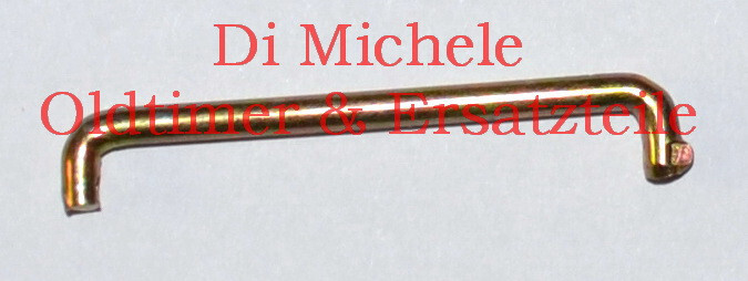 Weber Carburetor Pump Rod 40 IDA IDTP IDS IF IL IDT for Ferrari B.9800