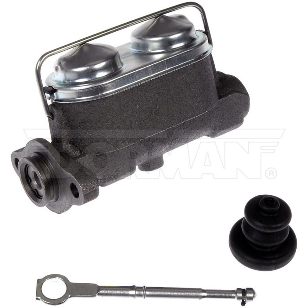 Dorman M73323 Brake Master Cylinder For Select 67-72 Ford Mercury ModelsSold Individually - Fast Free Shipping