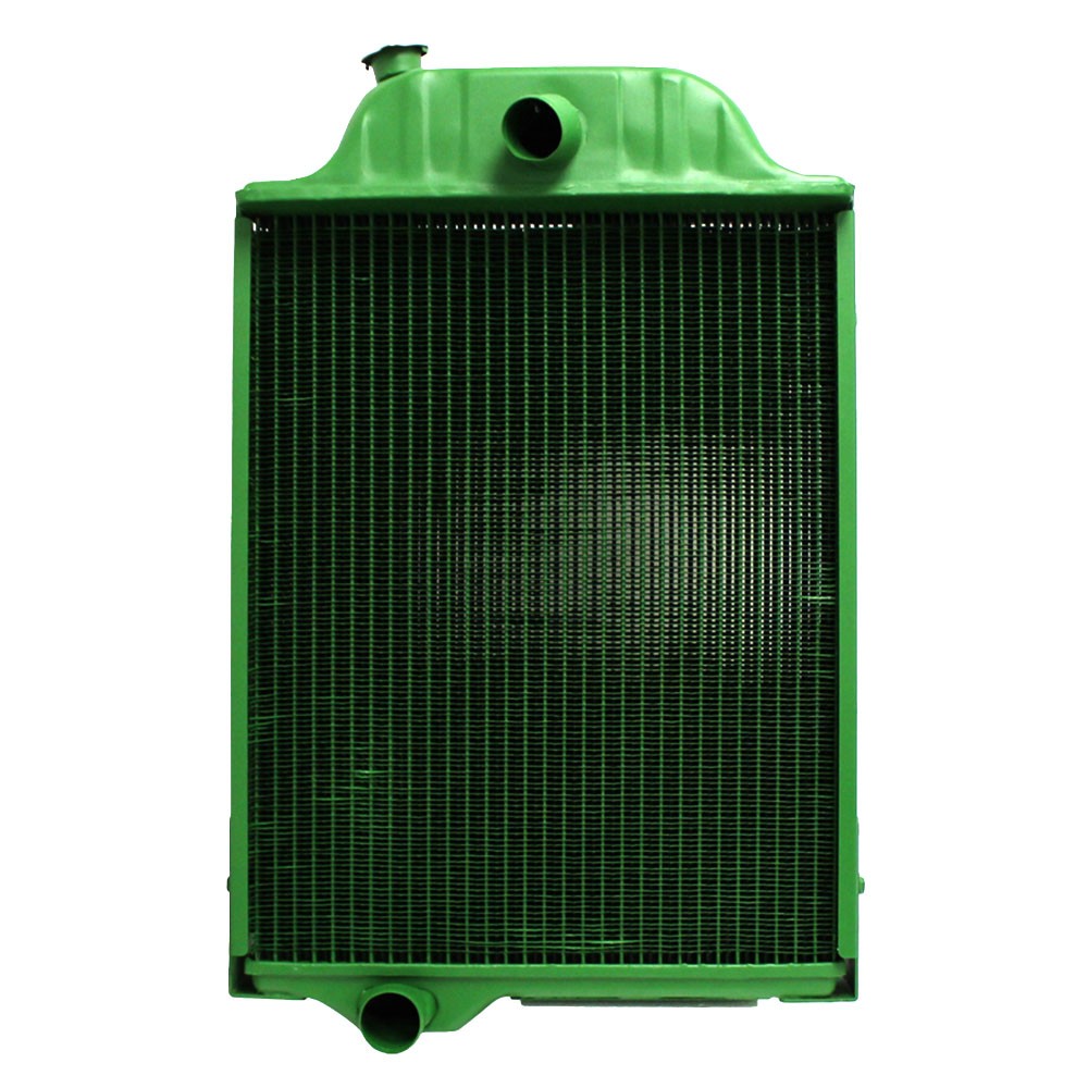 1406-6304 - Radiator Fits John Deere
