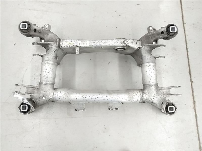 BMW 650i E63 E64 Rear Crossmember Subframe Fits 2006 2007 2008 2009 2010