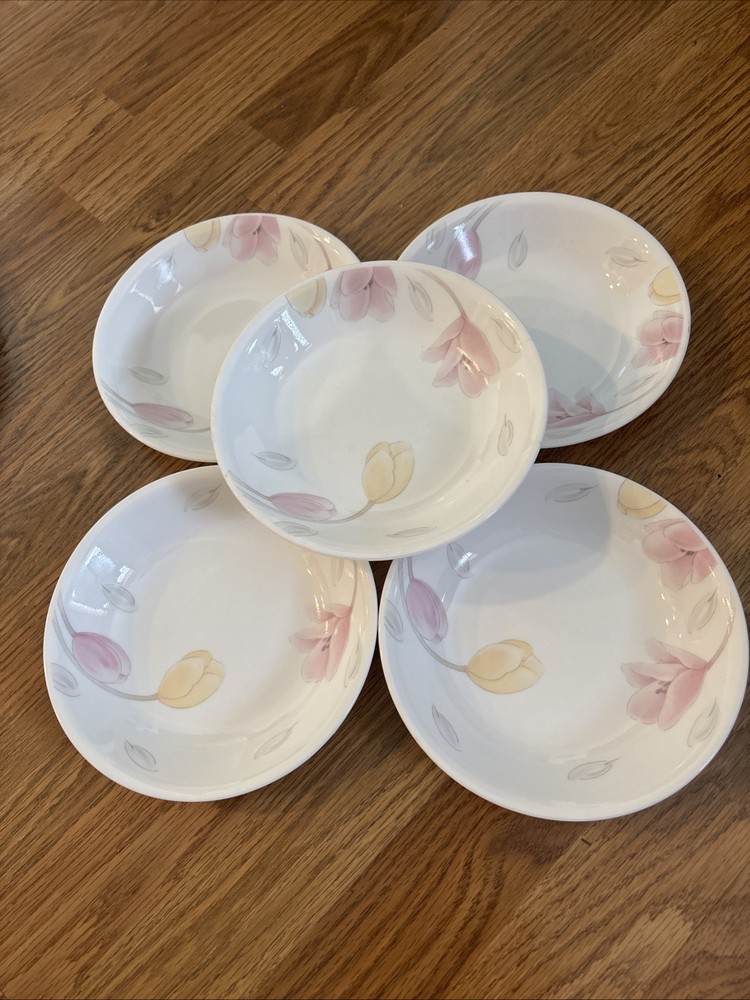 Corelle Elegant City Round 6.75