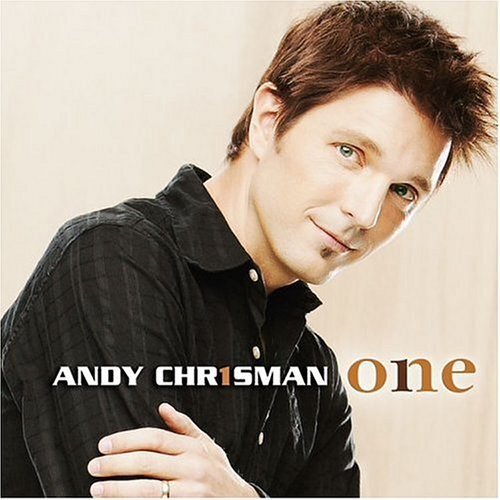 Andy Chrisman One (CD)