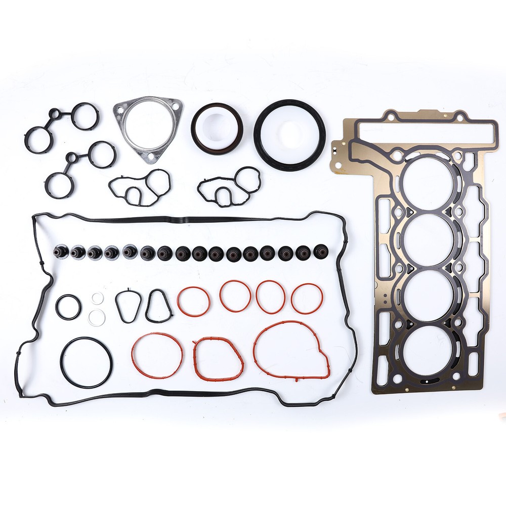 OEM Cylinder Head Gasket Kit 9815416 For Mini Cooper R55 R56 2007-2012 1.6L DOHC