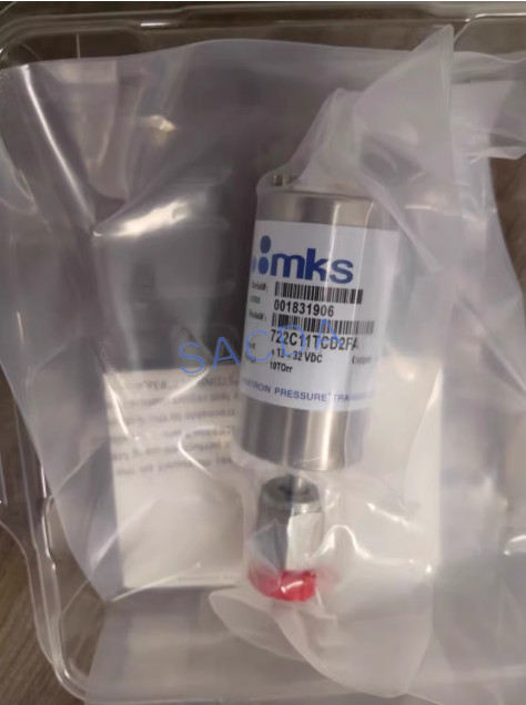 722C11TCD2FA Vacuum Gauge 722C11TCD2FA