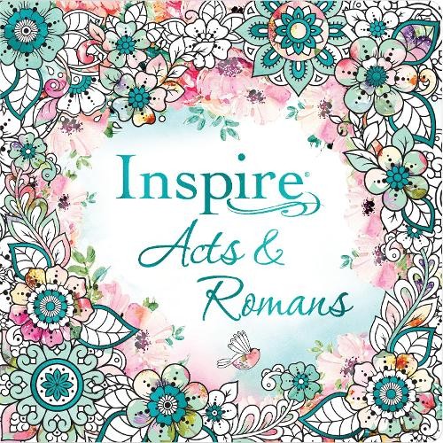 Tyndale Inspire (Paperback)