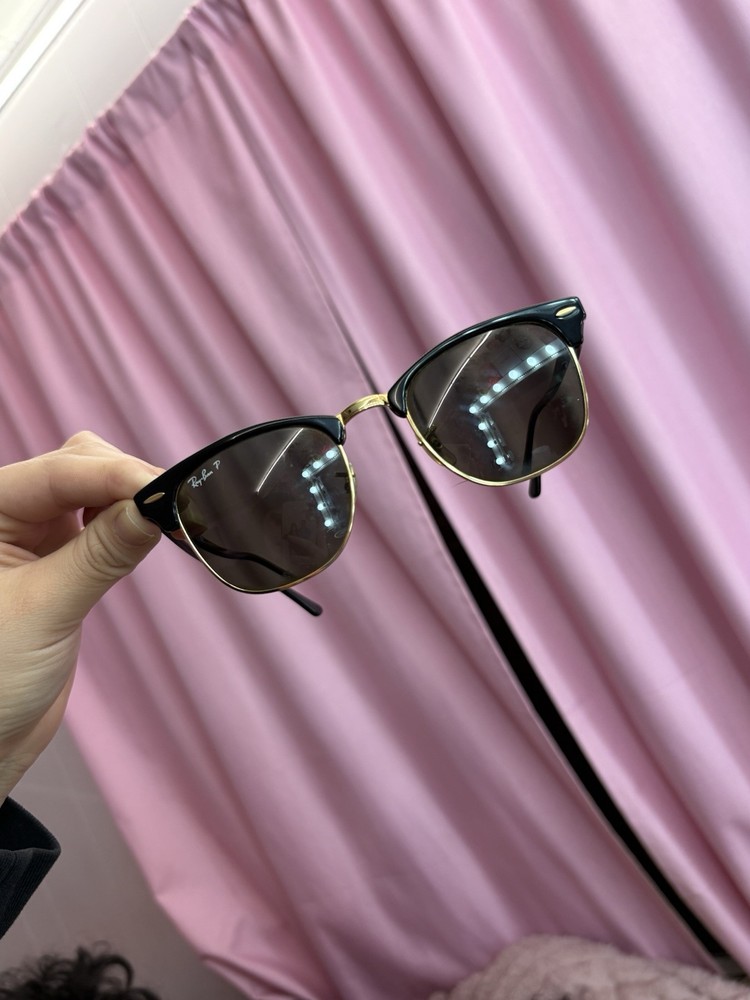 CLUBMASTER CLASSIC Ray Ban