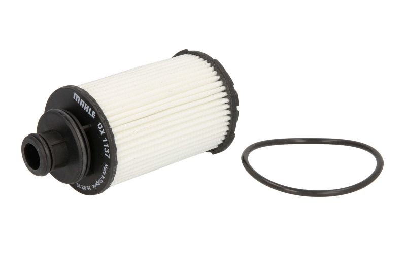 Oil filter for INSIGNIA B, INSIGNIA B COUNTRY, INSIGNIA B GRAND SPORT
