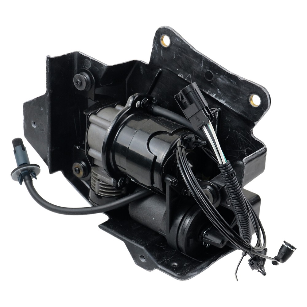 Air Suspension Compressor Pump For Buick For Lucerne For Cadillac For DTS