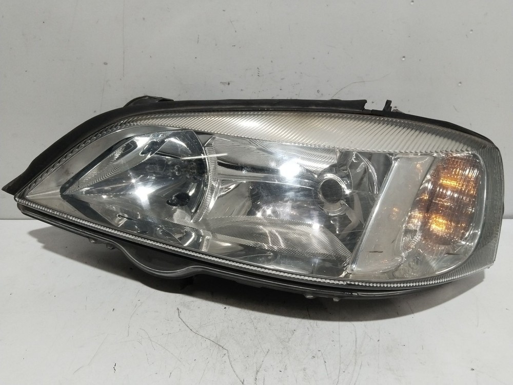 24439602 LEFT LIGHT / 6412045 FOR OPEL ASTRA G HATCHBACK T98 2.0 DTI 16V F08