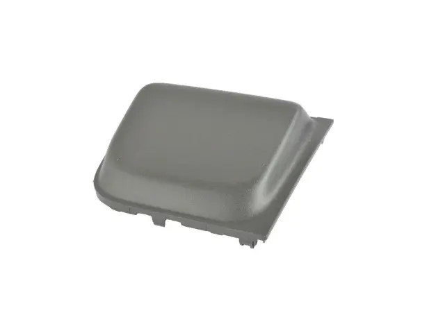 Genuine Mopar Lower Grille Bezel Right 5XB60LXHAA