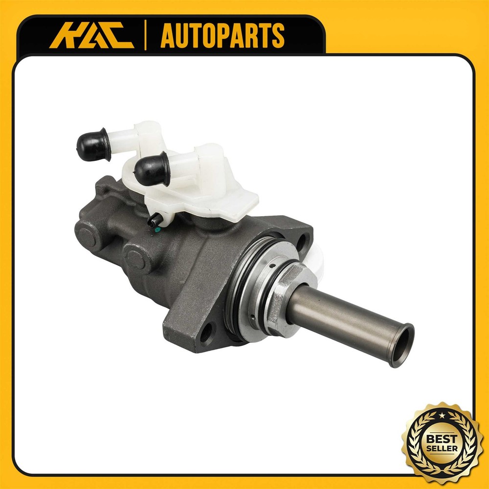Brake Master Cylinder Fit For 2004-2009 Toyota Sienna All Engines 4720745020