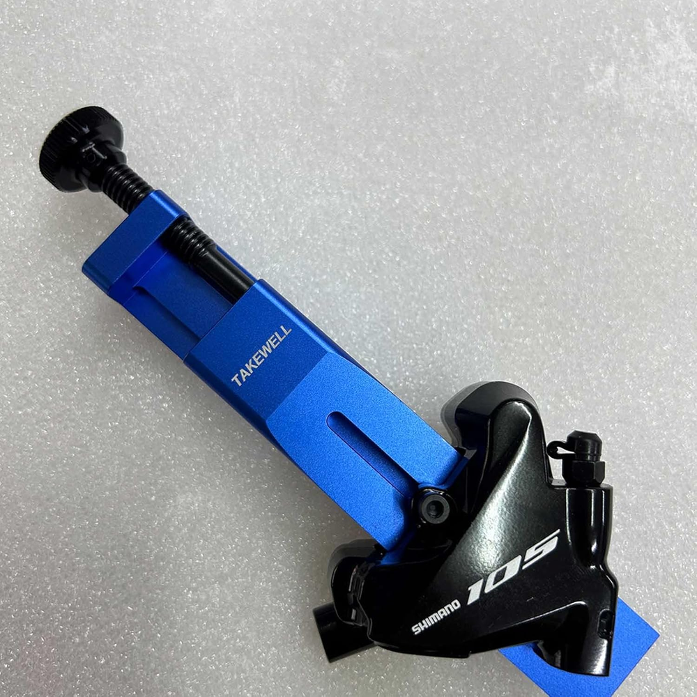 Piston Press Tool for Shimano Brake Caliper Universal SRAM Bike Hydraulic Disc
