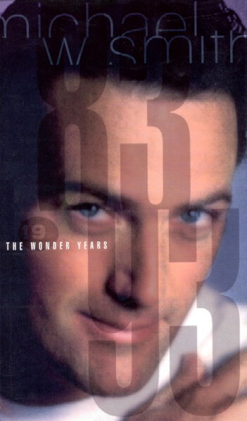 Michael W. Smith: The Wonder Years 2-Disc w/ Booklet MUSIC AUDIO CD Christian